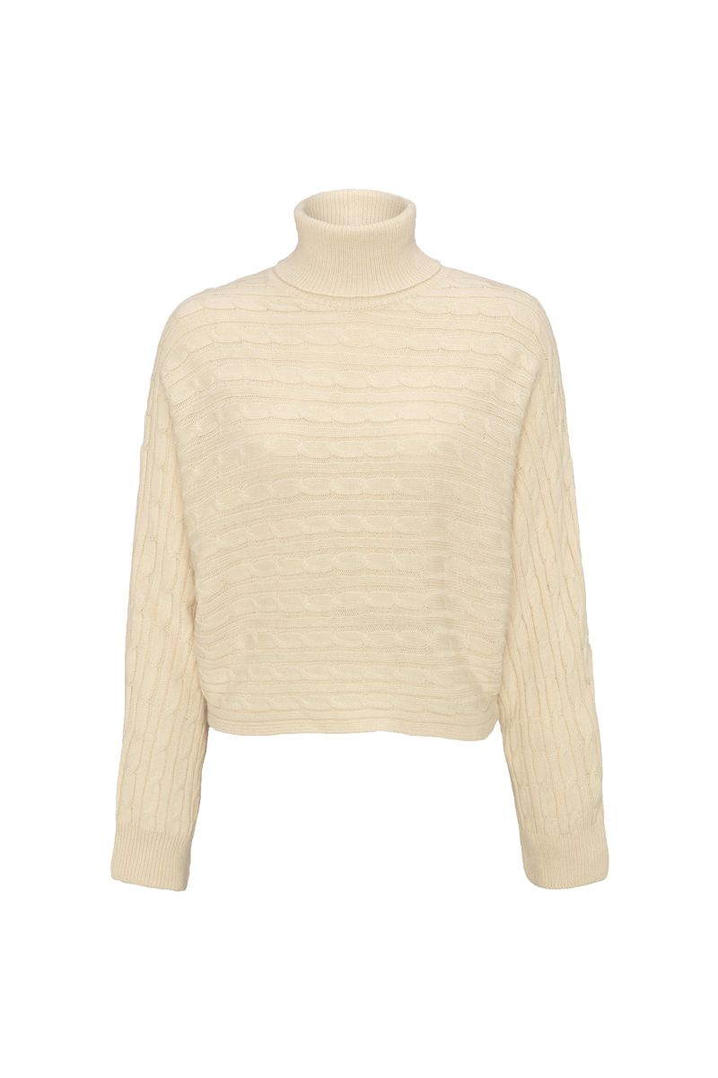 best roll neck sweaters