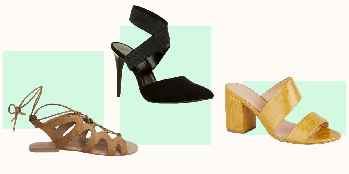 New Look shoes: the 13 best shoes to shop this season