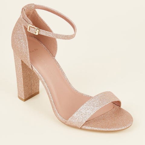 13 Comfortable Wedding Shoes You Can Walk Tall In All Day