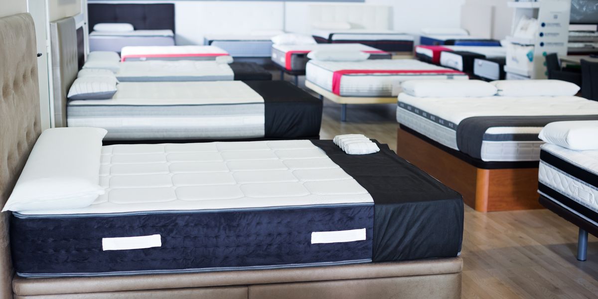 black friday sales on mattress sets
