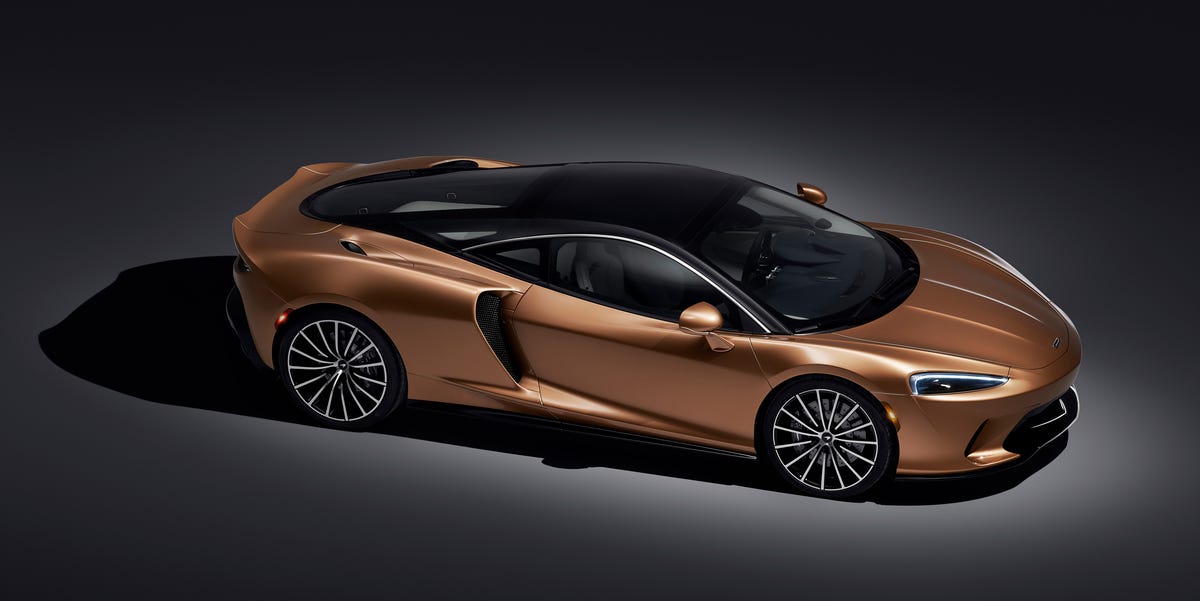 new mclaren 2020 2020 mclaren gt here it is new mclaren 2020 2020 mclaren gt here it is