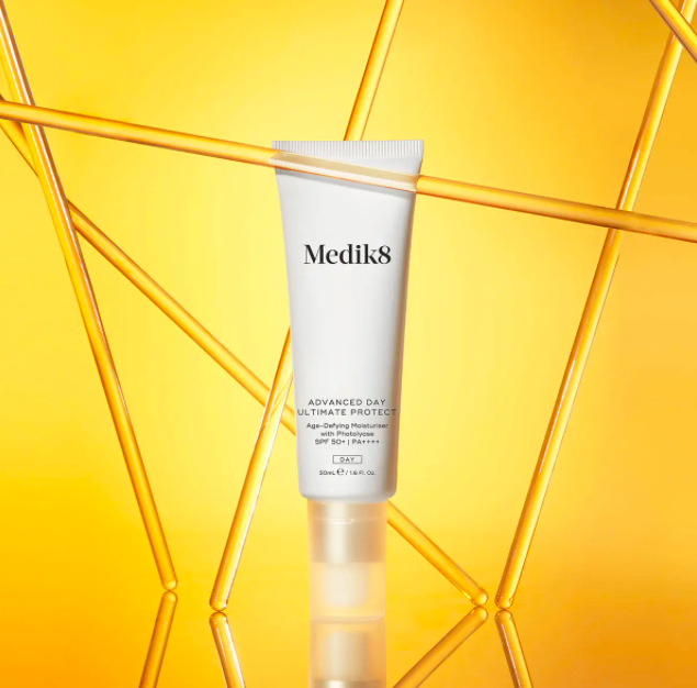 medik8 spf 50 review