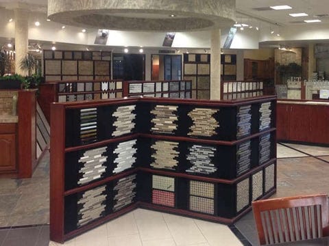 The Best Tile Showrooms In U S Top
