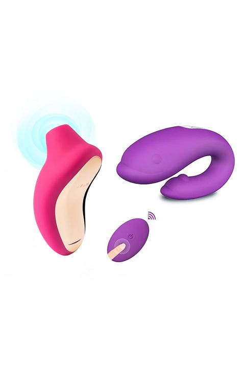 12 Best Vibrators For Women - How To Choose A Sex Toy-6741