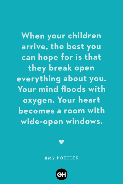 New Mom Quotes