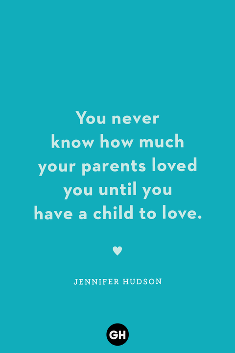 40 Best New Mom Quotes Wise Sayings For First Time Parents