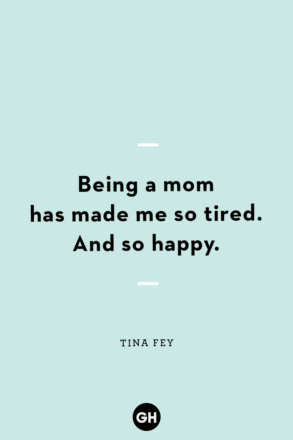 40 Best New-Mom Quotes - Wise Sayings for First-Time Parents