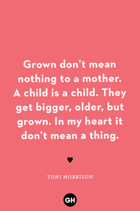 40 Best New Mom Quotes Wise Sayings For First Time Parents