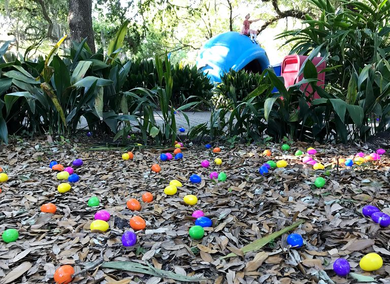 Fun Easter Egg Hunts Near Me 2018 Best Easter Egg Hunts In Every State