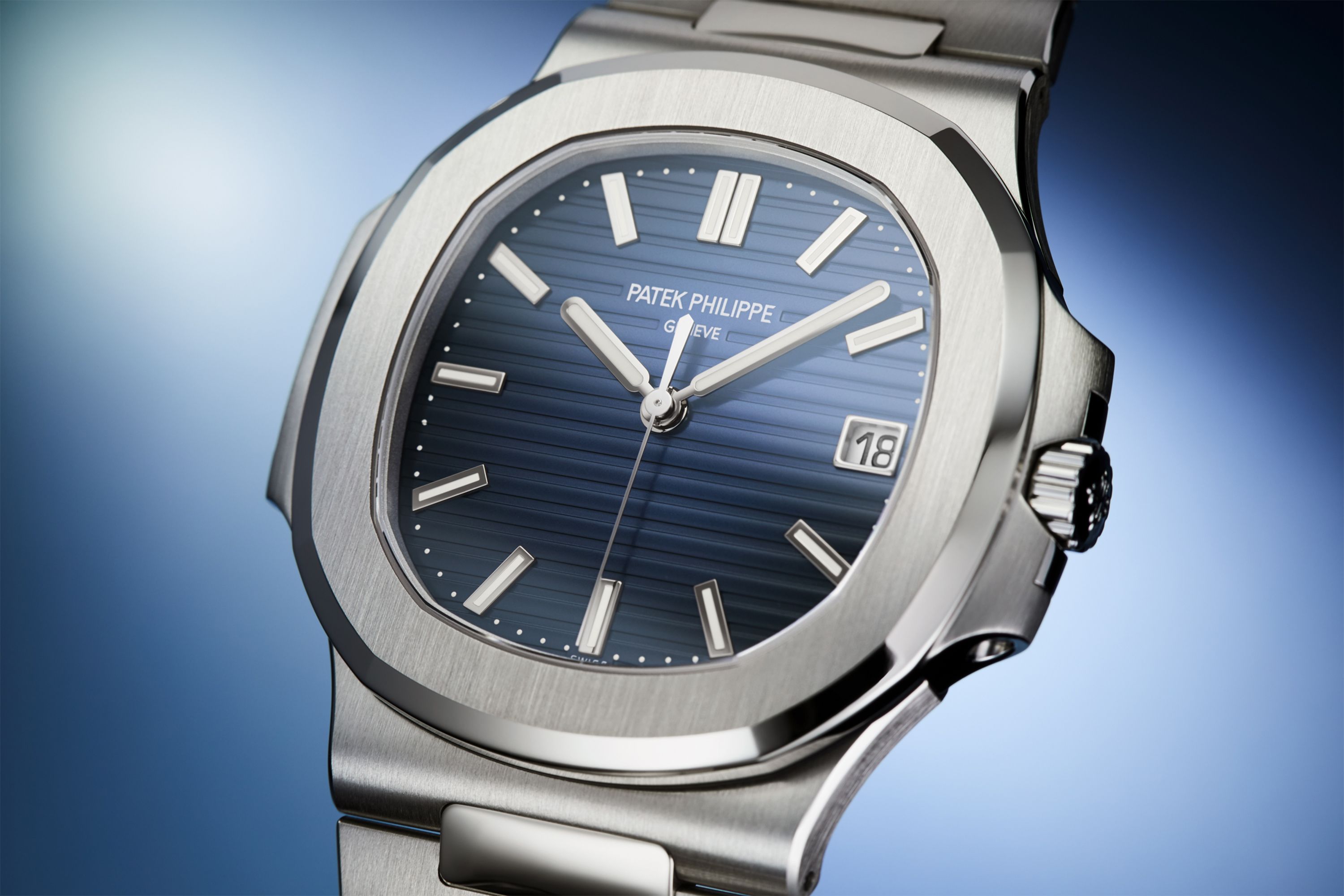The Patek Philippe Nautilus Was Discontinued. Now It's Coming Back