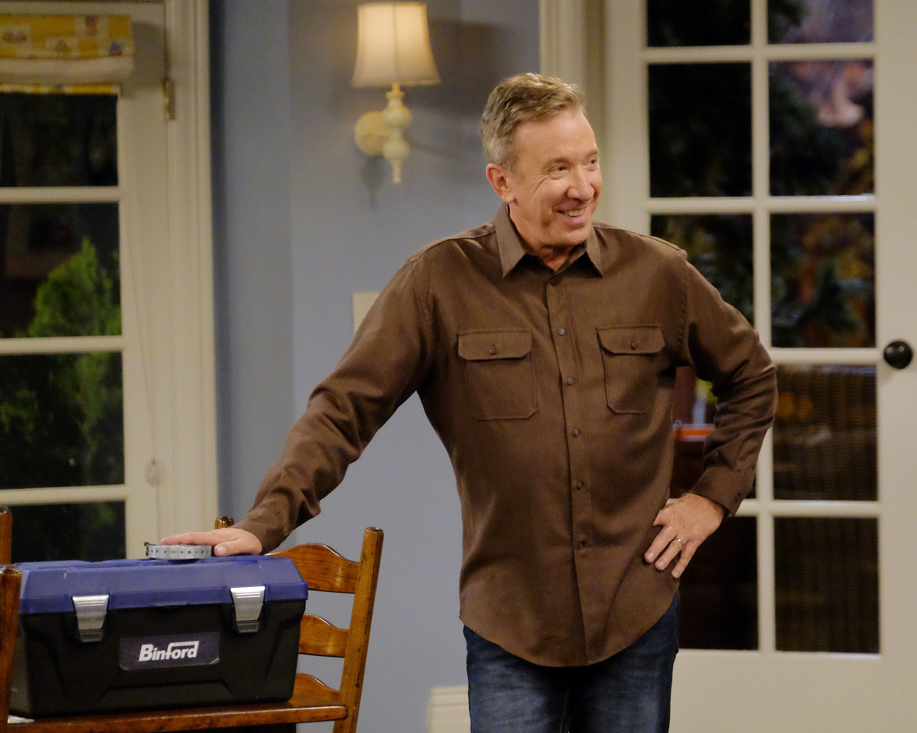 Last Man Standing Premiere Date Tim Allen Led Sitcom Gets
