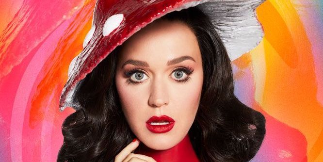 Katy Perry Shares Set List for Las Vegas Residency Play