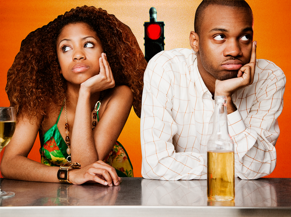 New Research from Tinder Says Assumptions Are Killing the Vibe (And Making It Harder to Find Love)