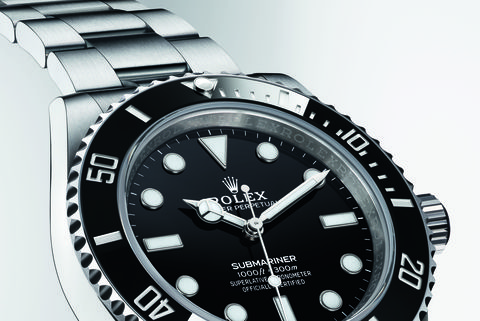 Everything You Need to Know About the New Rolex Submariner