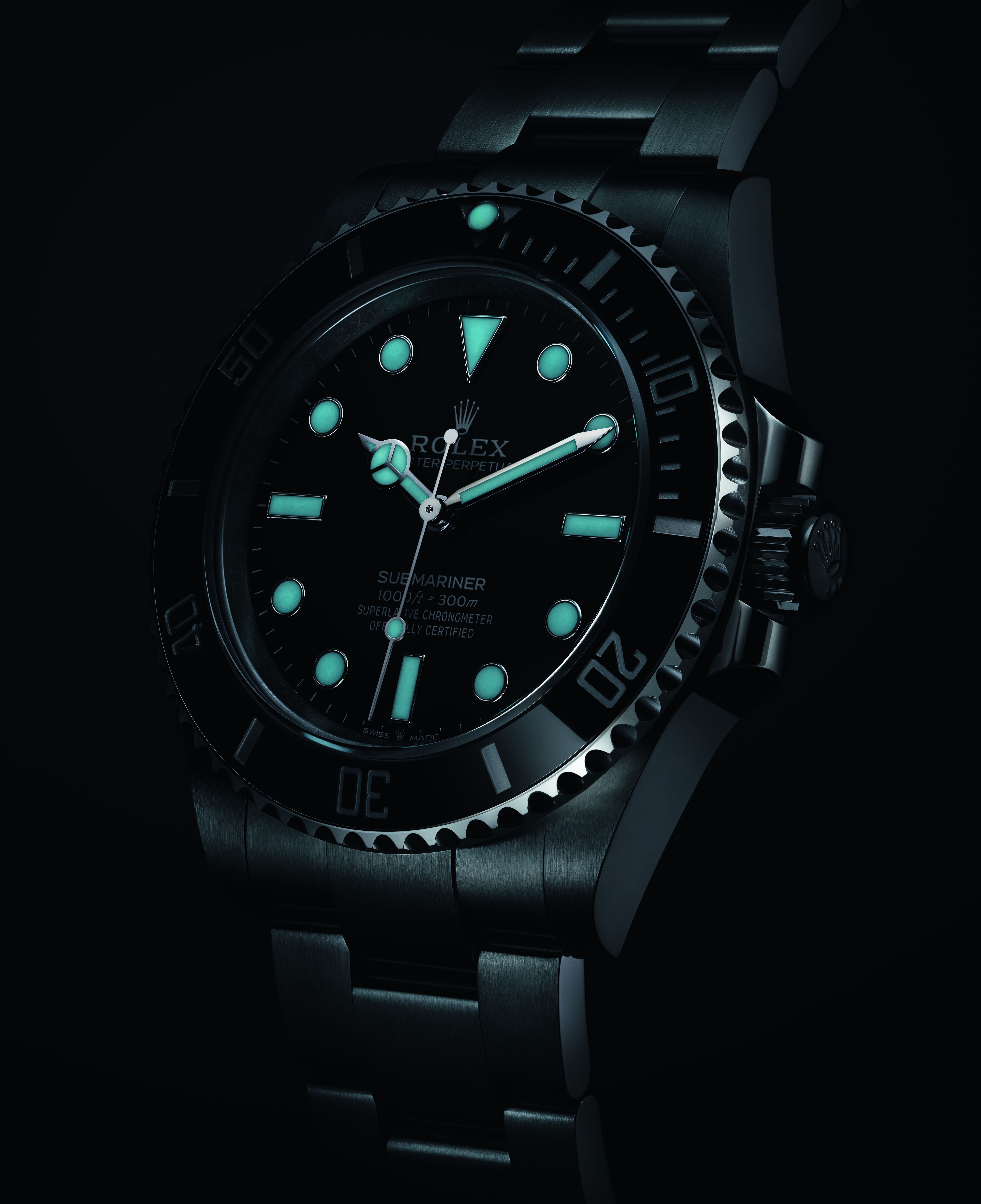 how much does a new rolex submariner cost