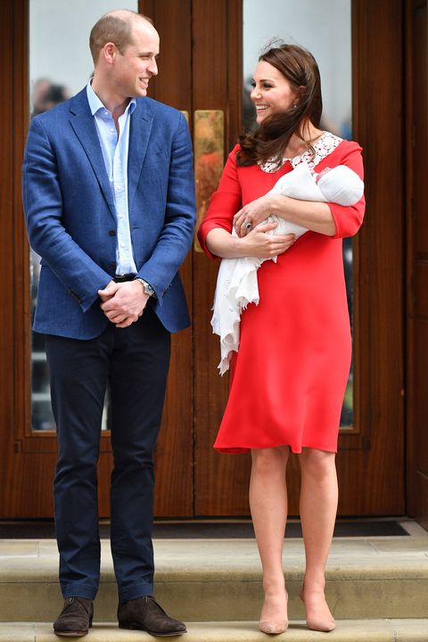 Royal baby number 3