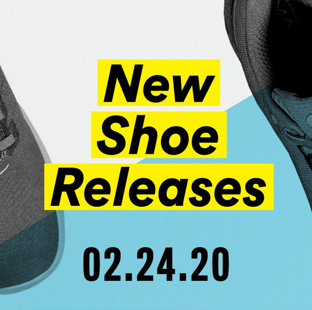 Best New Sneakers March 2020 Cool Sneakers Releases