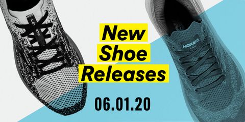 Best New Sneakers June Cool Sneakers Releases