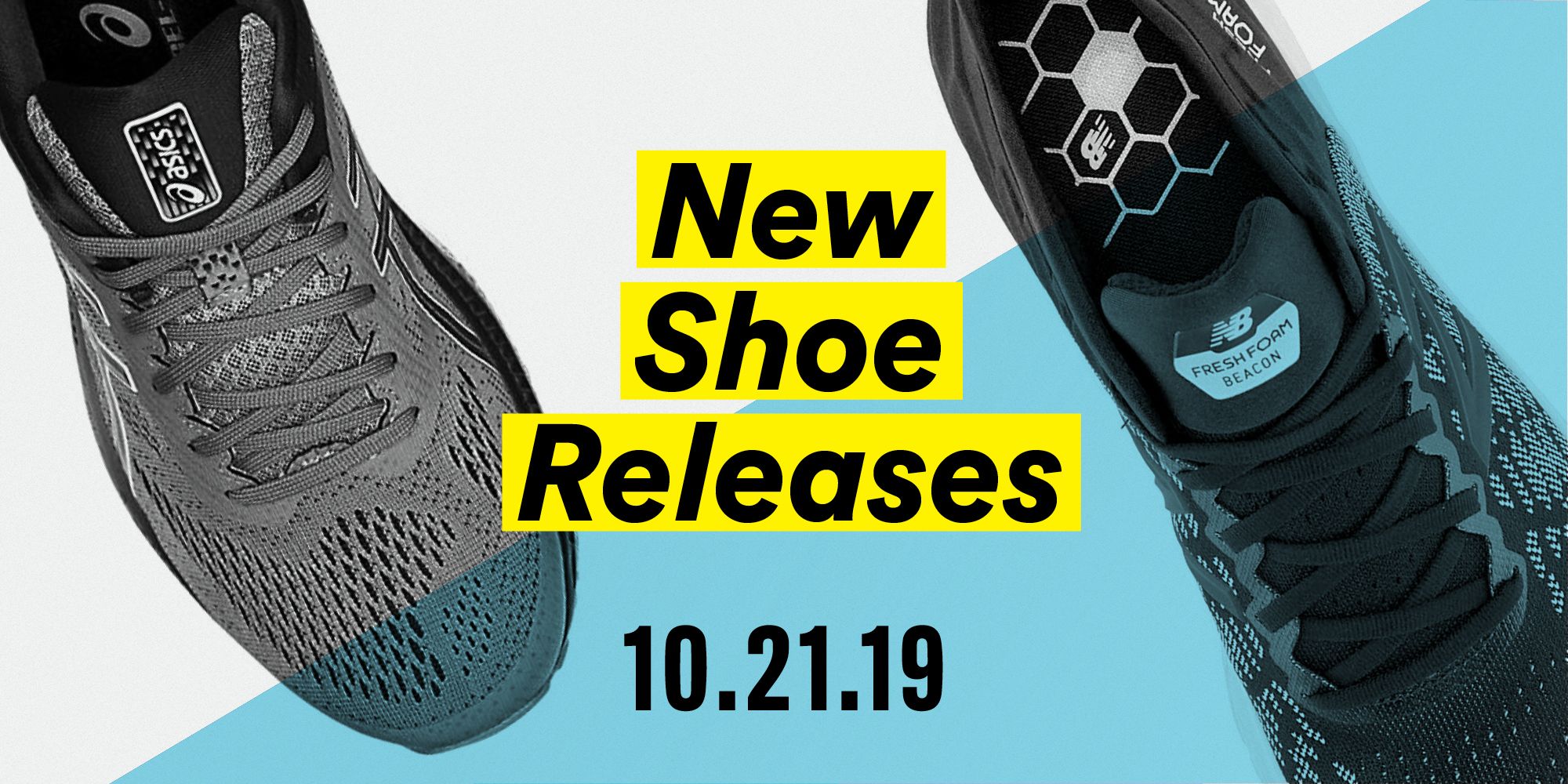 new brooks shoes release dates