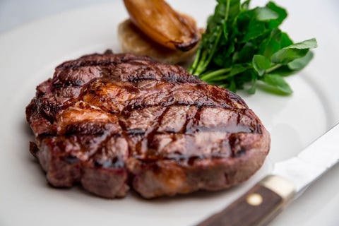 The Best Steak Restaurants In London 2022 - London's Best Steaks