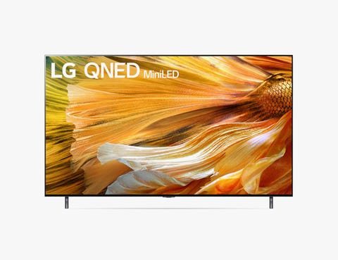 lg qned miniled smart tv