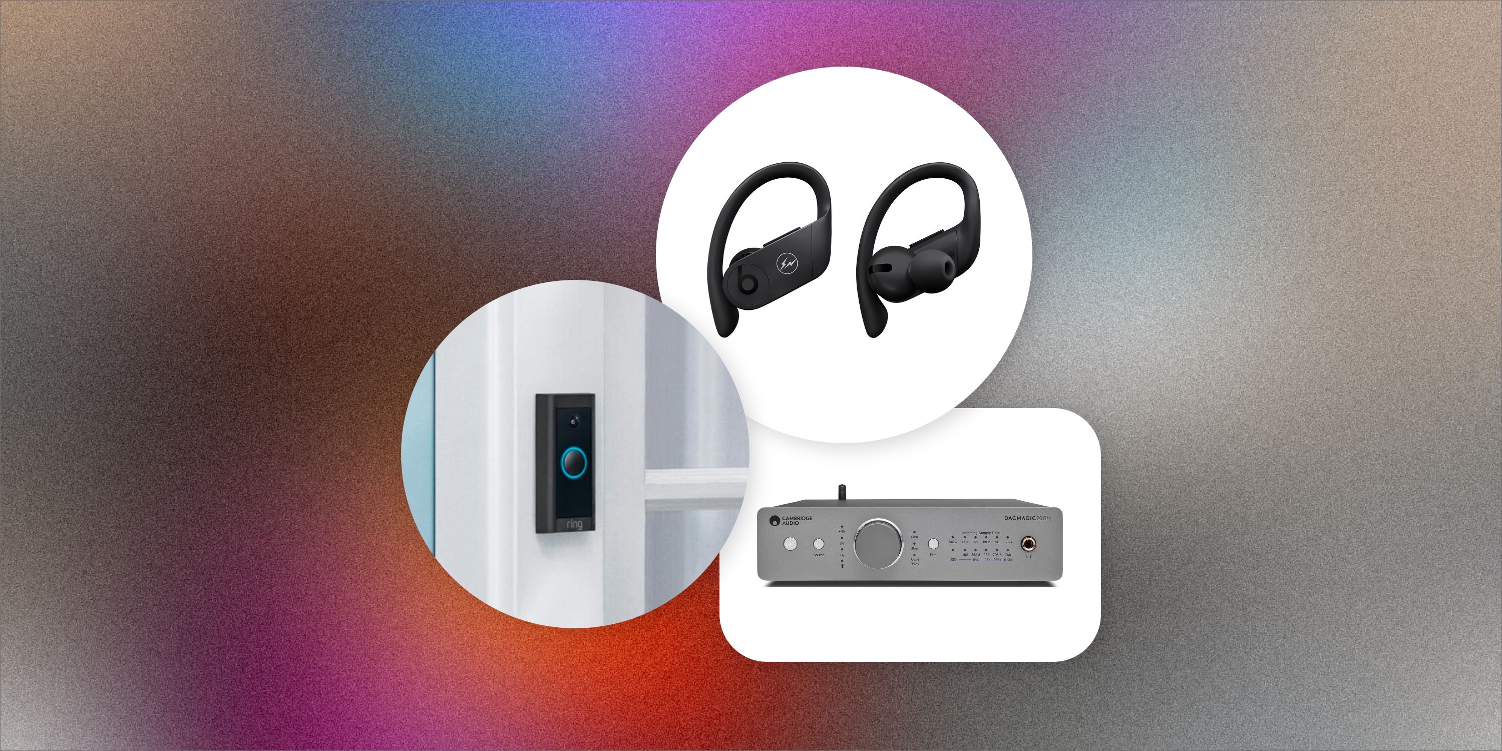 beats x fragment design powerbeats pro x fragment design special edition headphones