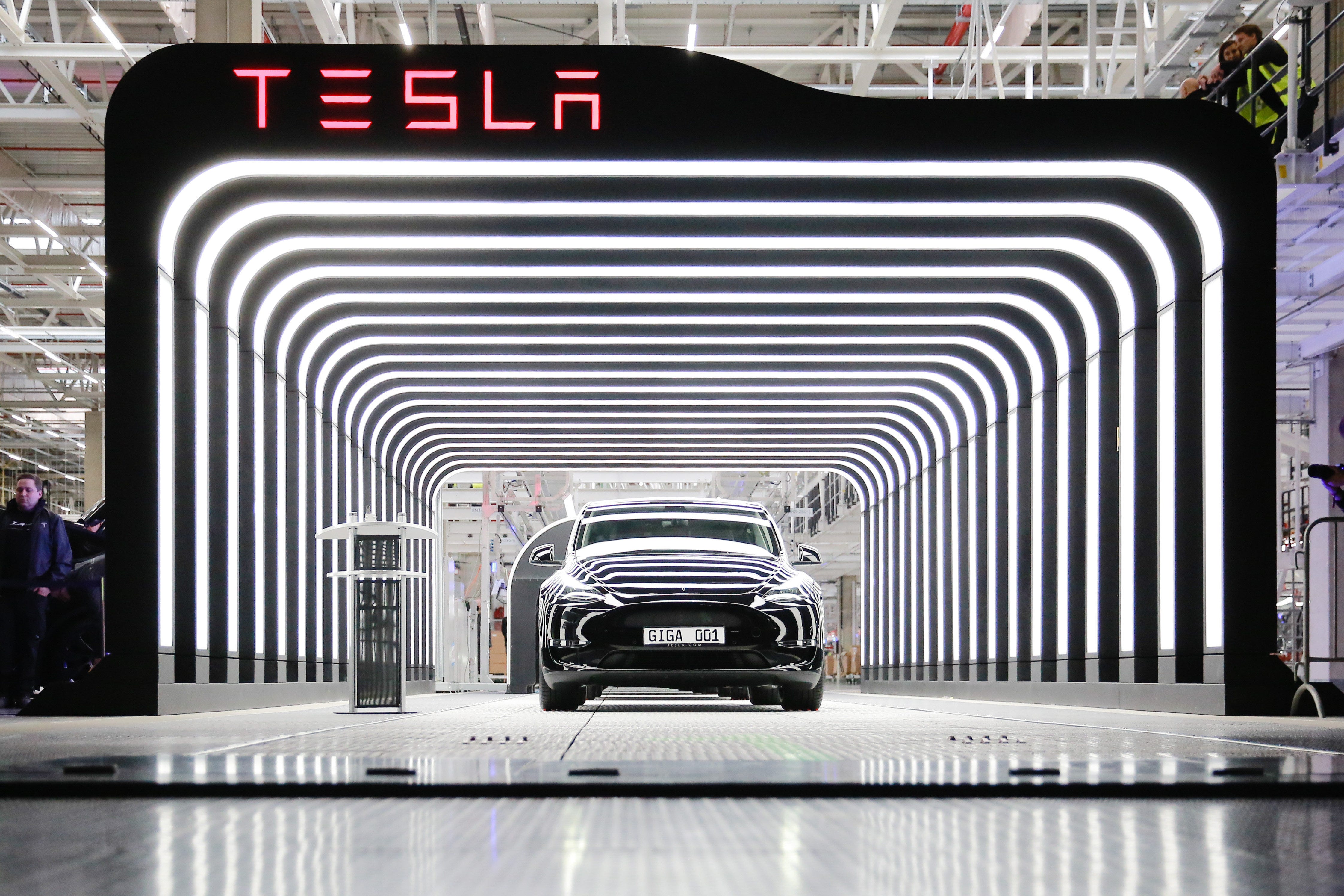 Is Tesla Close to Approving a Canada Gigafactory?