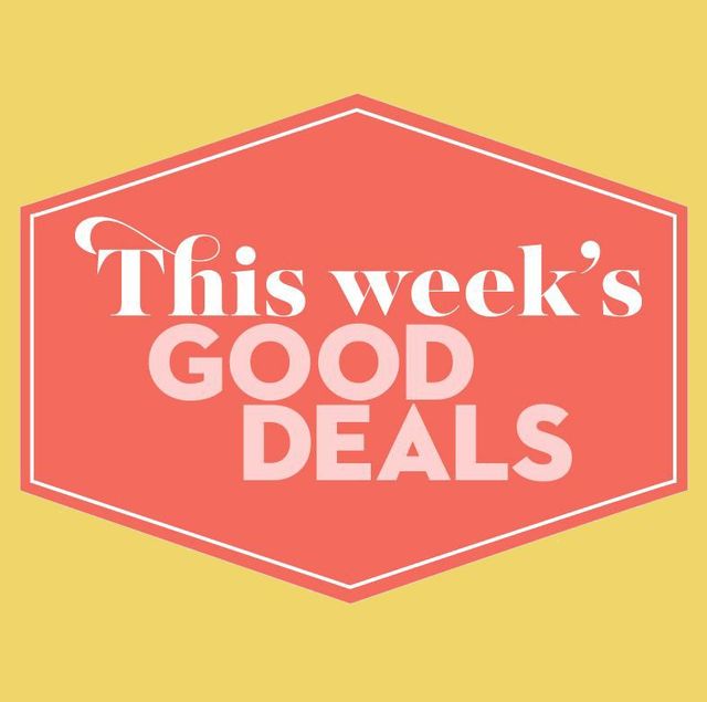 Deals of the week home appliance and tech deals