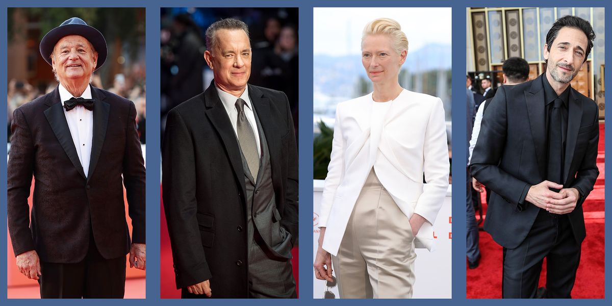 Nueva Película De Wes Anderson Con Tom Hanks Bill Murray Tilda Swinton Y Adrien Brody 1681