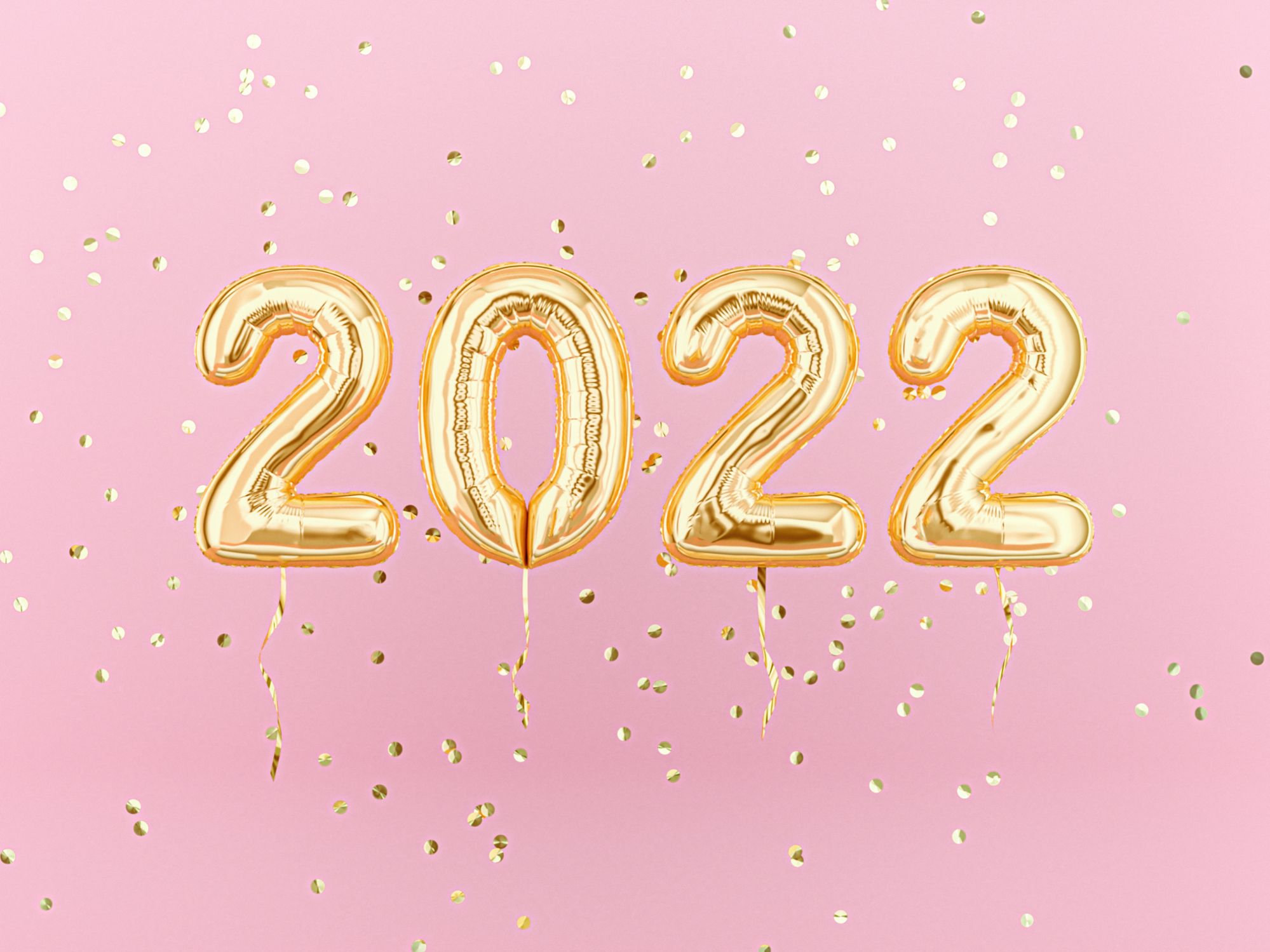 How Many Days From Halloween 2022 To Christmas 2022 16 Best Things To Do On New Year's Day 2022— Ideas For January 1 Activities