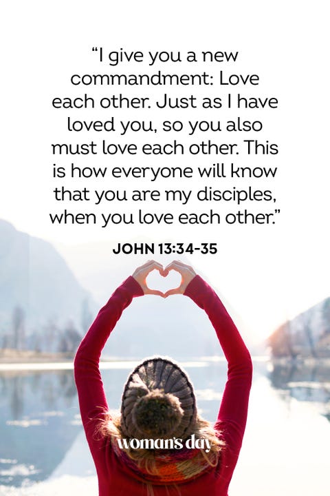pic Daily Bible Quotes 2021 25 new year bible verses for 2021