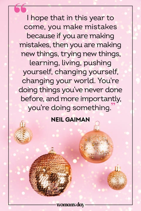 new years quotes neil gaiman