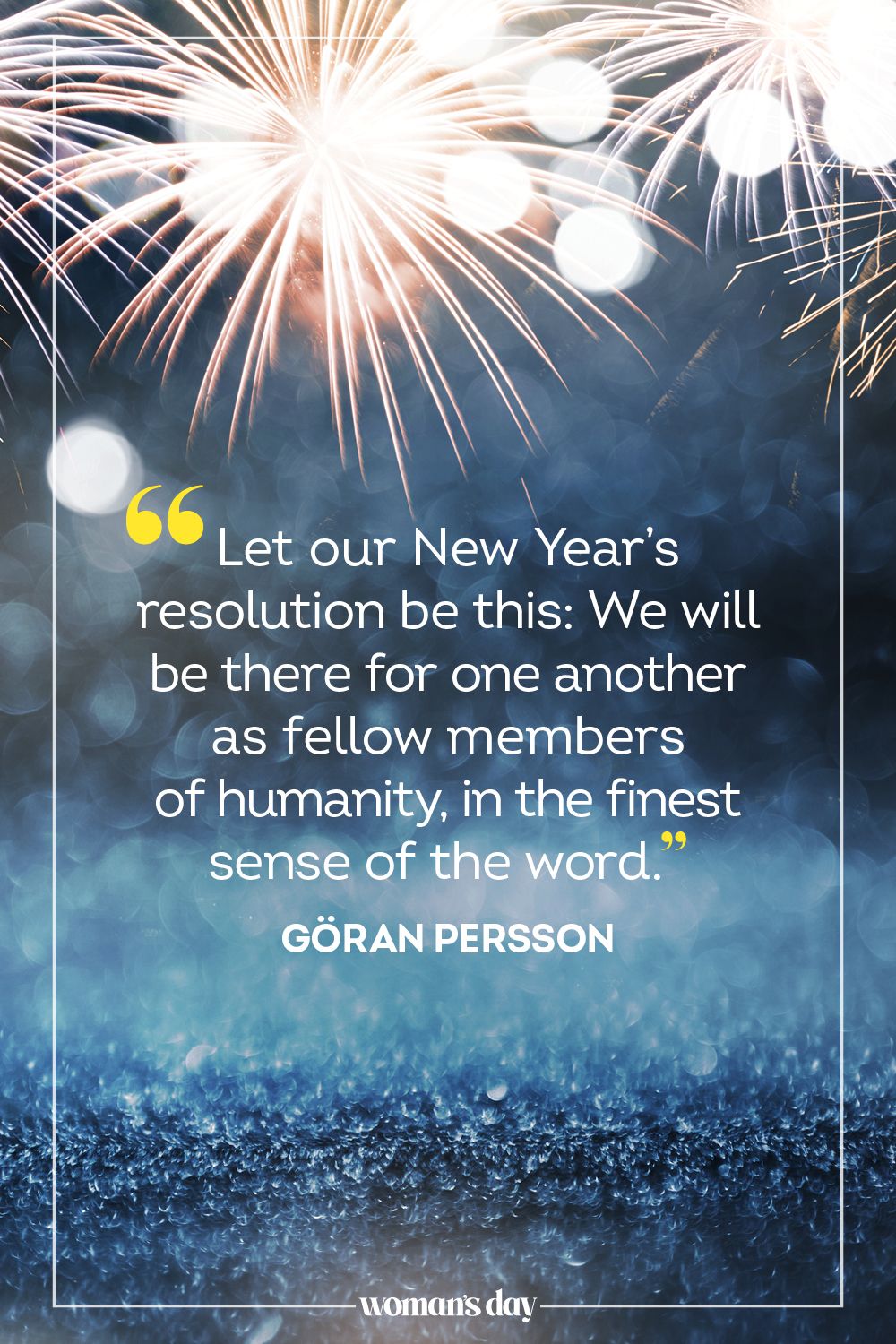 New Years Eve 2022 Inspirational Quotes