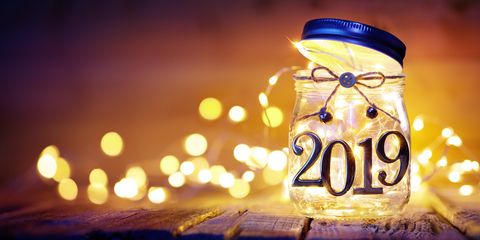 25 Happy New Year 2019 Quotes Inspirational New Year S Eve Quotes