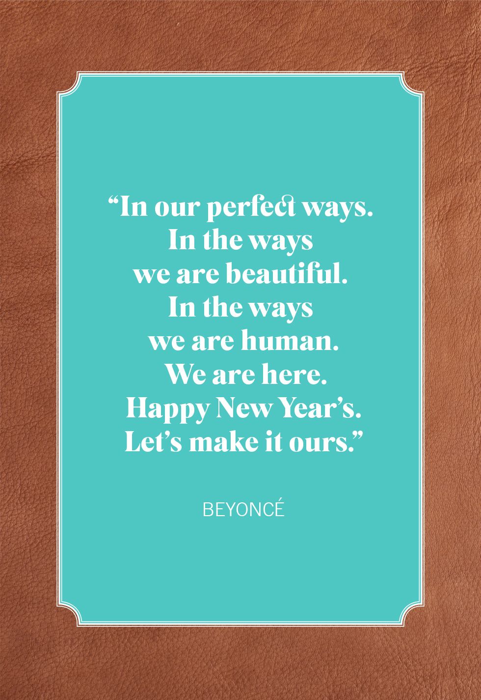35 Best New Year Quotes For 21 Inspirational New Year S Eve Quotes