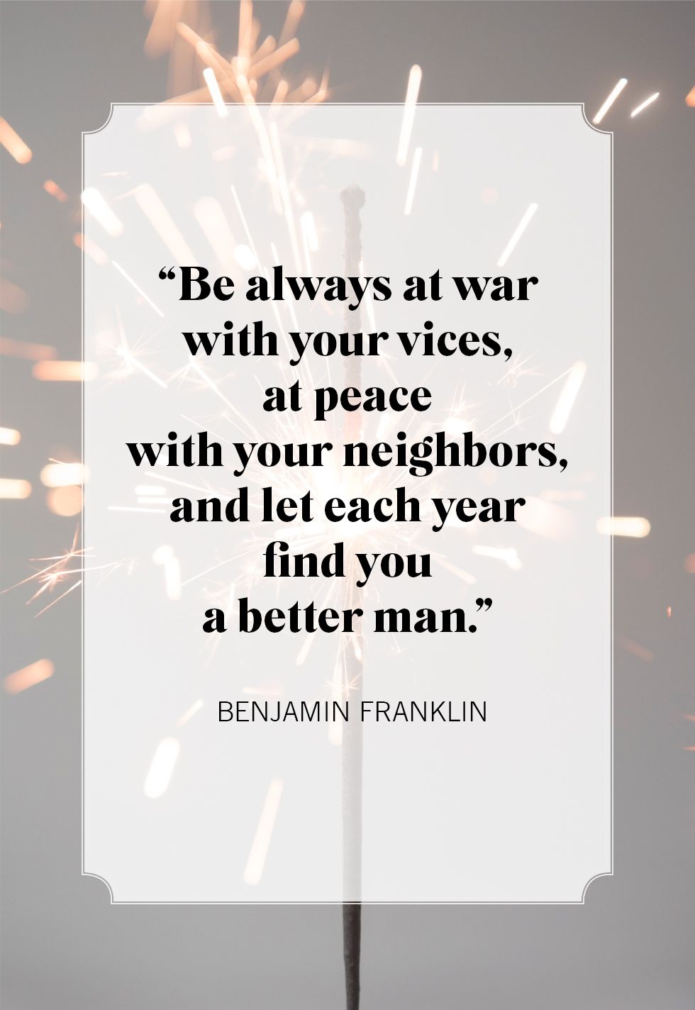 35 Best New Year Quotes For 21 Inspirational New Year S Eve Quotes