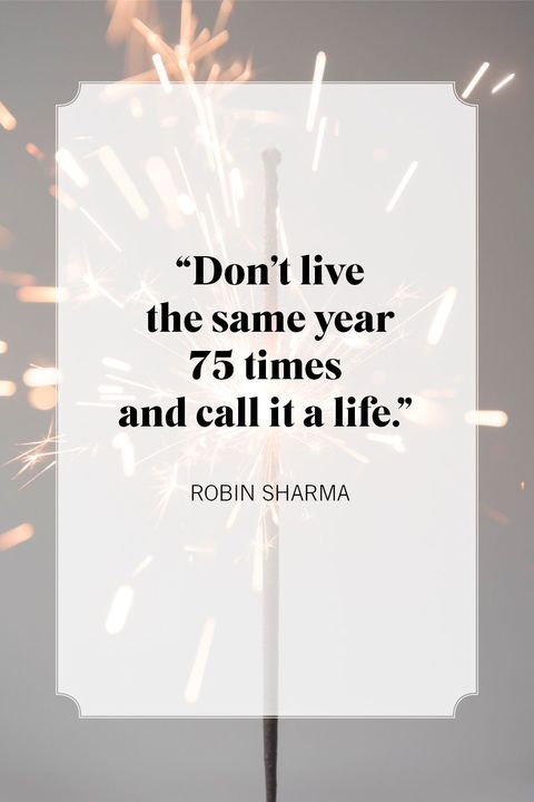 new years quotes robin sharma