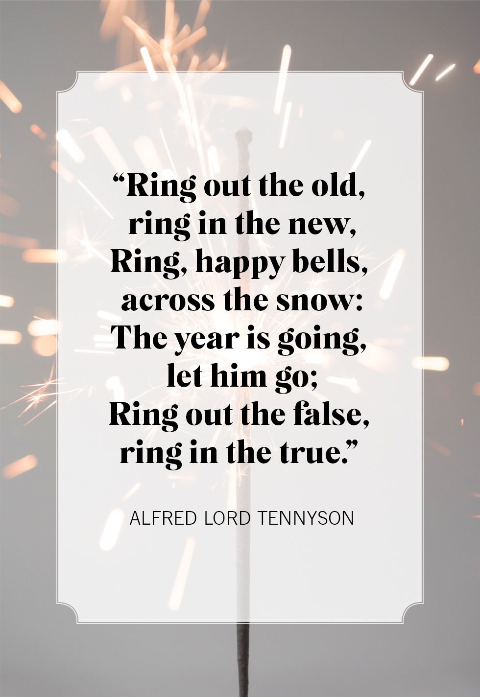 35 Best New Year Quotes For 2021 Inspirational New Year S Eve Quotes