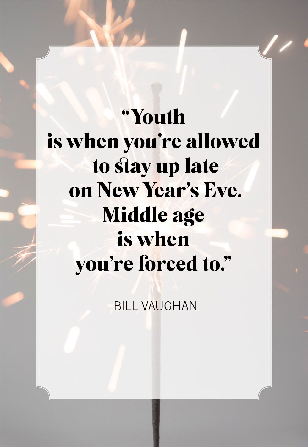 35 Best New Year Quotes For 21 Inspirational New Year S Eve Quotes