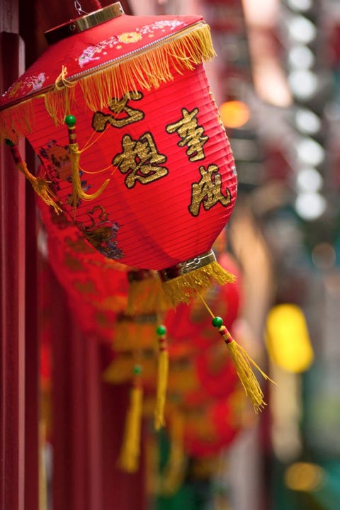 new years red lantern new years red lantern