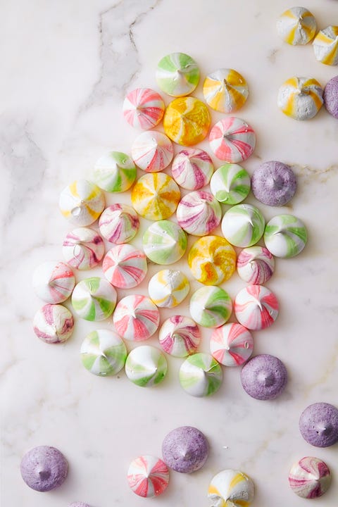 new year desserts merry meringues