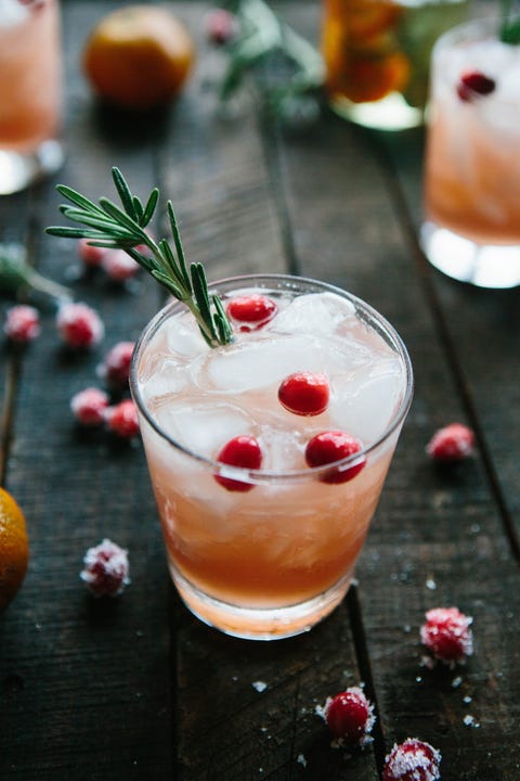 38 Best New Year's Eve Cocktails - Drink Recipes for New Year's