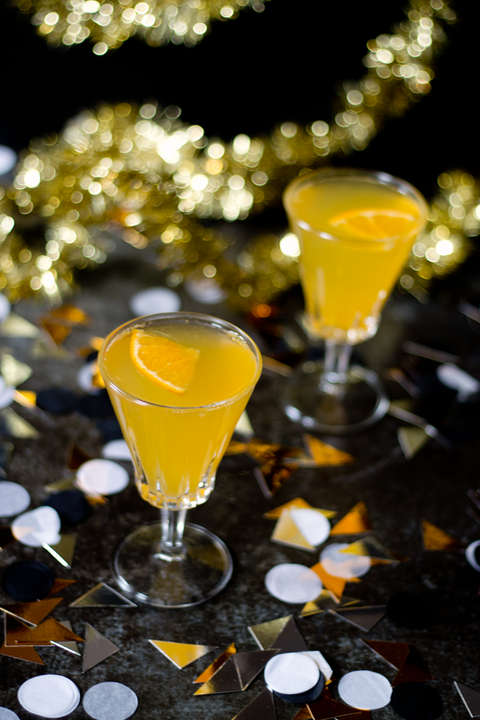 38 Best New Year's Eve Cocktails - Drink Recipes for New Year's