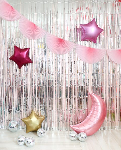 new years eve party ideas