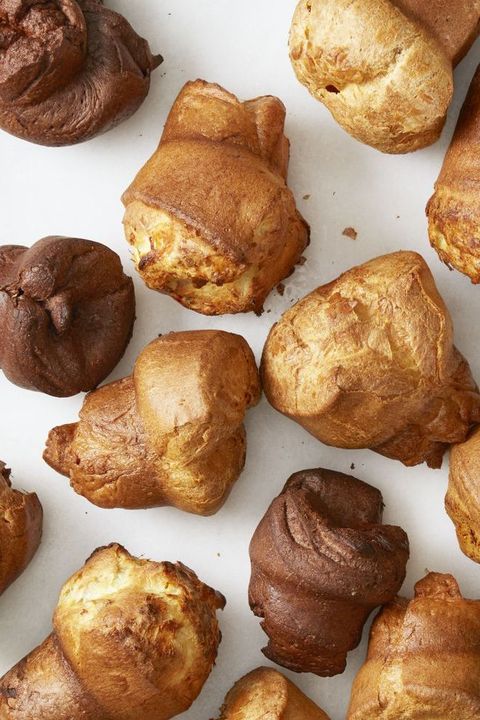 popover appetizers