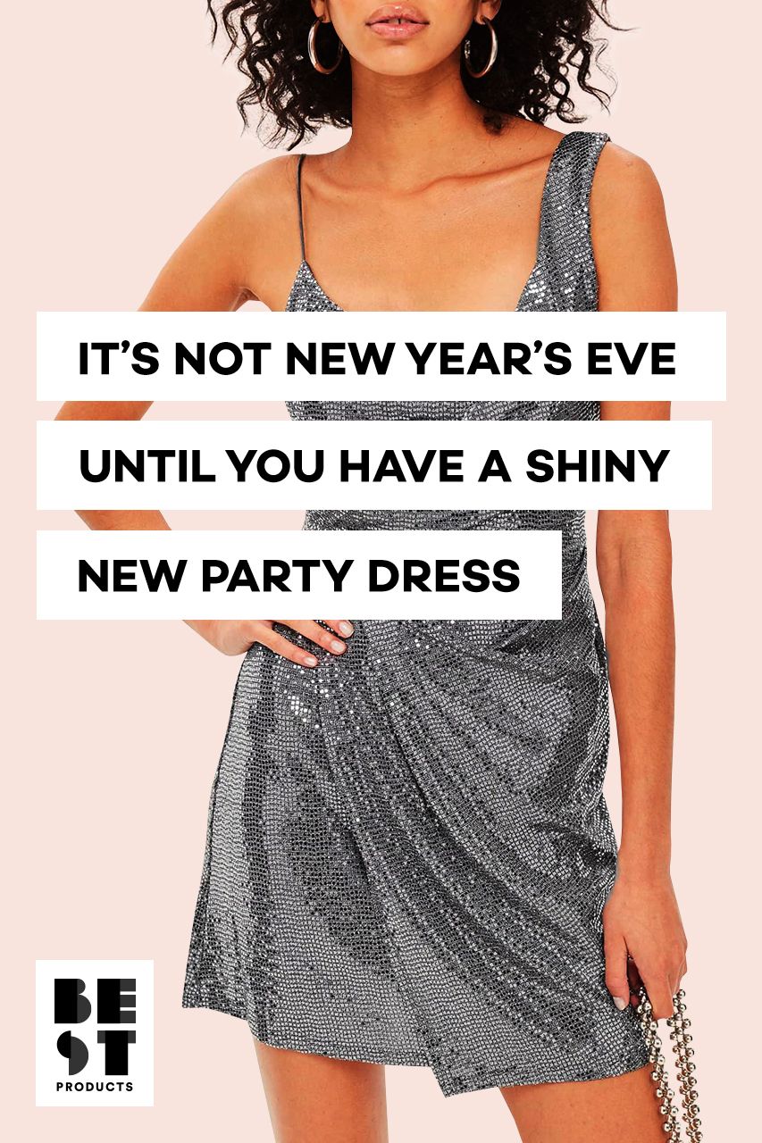 best new years eve dresses 2018