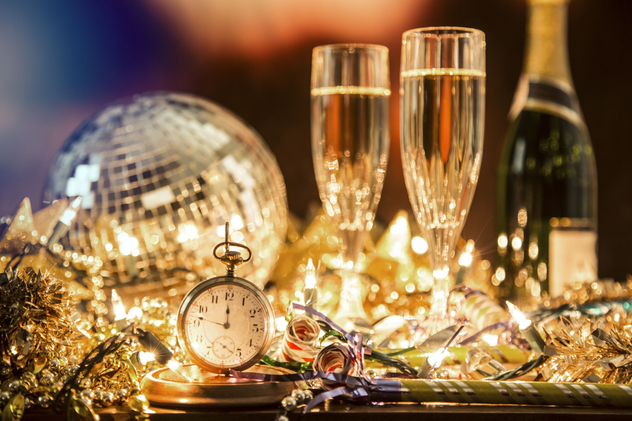 Download New Year's Eve 2021 Tickets Background - World of Watches