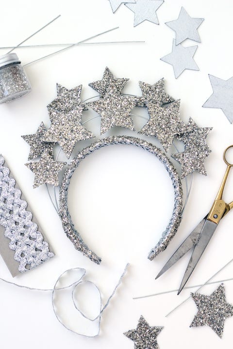 new year's eve crafts