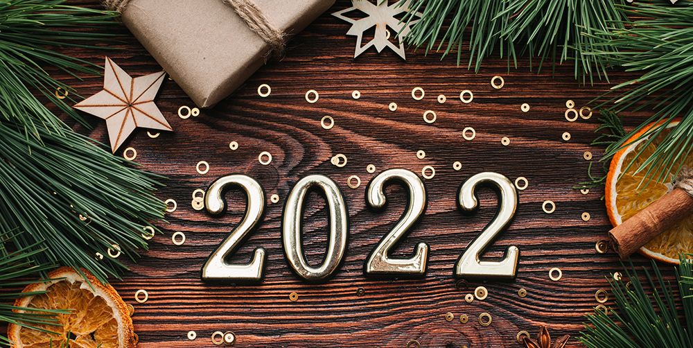 Is Neci Open During Christmas Week 2022 Schedule 23 Best New Year's Eve Party Themes For 2022