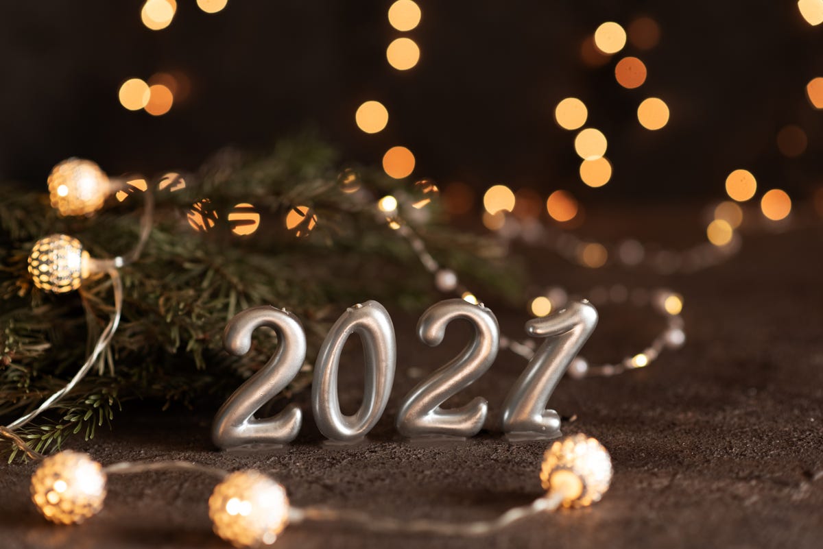 20 New Year Prayers: The Best Prayers for a New Year